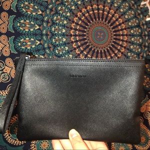 Lululemon Wristlet